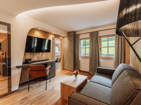 Suite Alpenrose