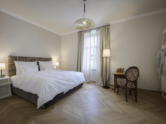 ApartSuite Anna
