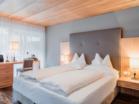 Double Room Comfort