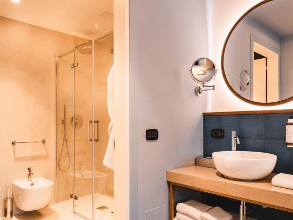 Oasi Room Villa Gorgona