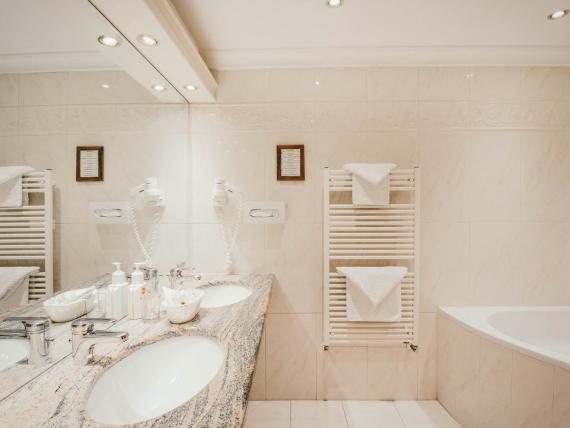 Comfort Suite Serles