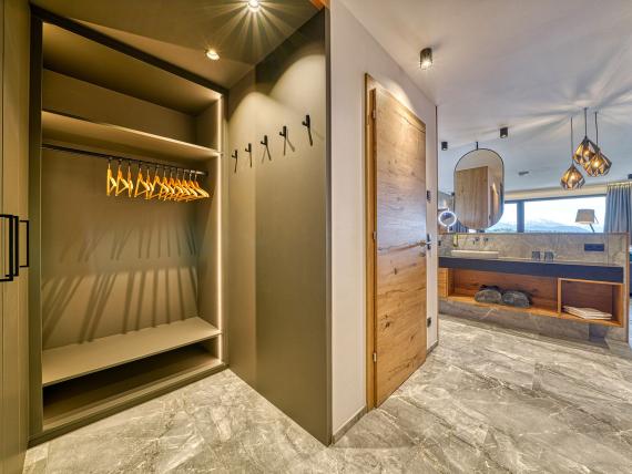 Juniorsuite Stellaria