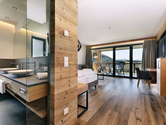 Suite Goldmelisse