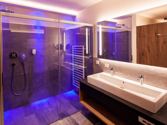 Suite Royal Garden deluxe