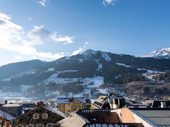 Panorama Alpenzimmer Premium
