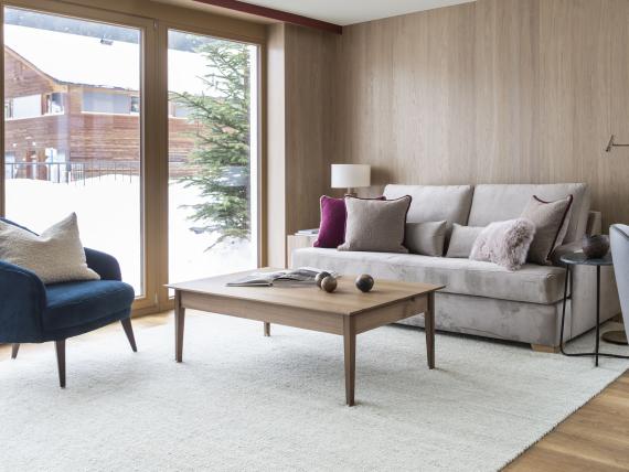 Suite Ski In Superior