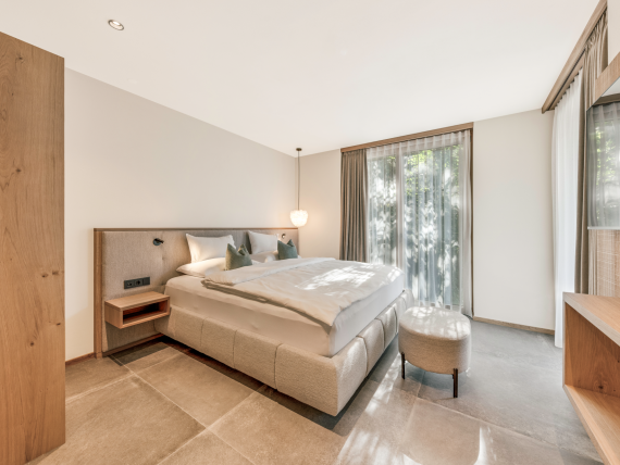 Bella Vista-Chalet 