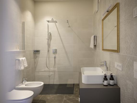 Apartsuite Anton