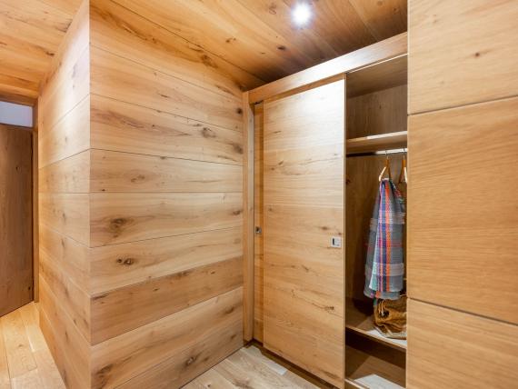 Queensize Doppelzimmer