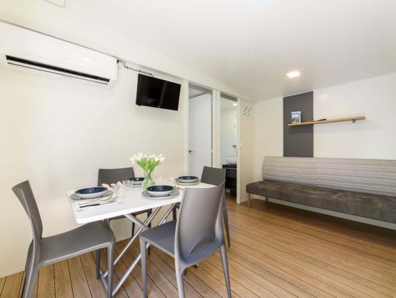 Mobil Home Mingardo