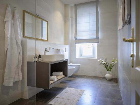 Apartsuite Helene