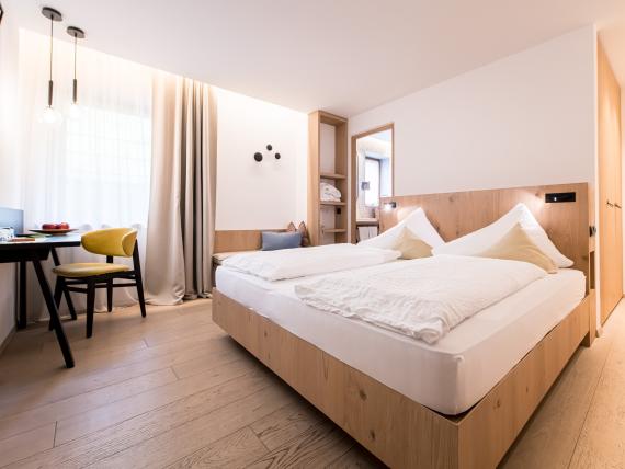 Doppelzimmer Classic