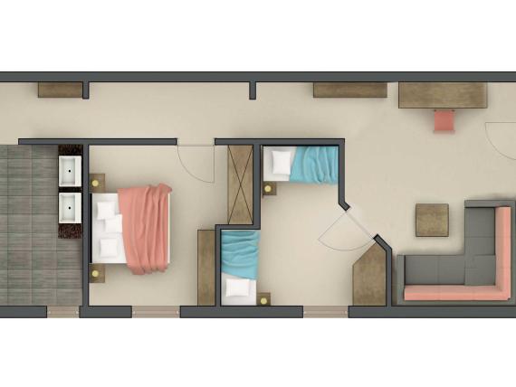 Top Suite