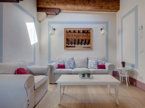 Classic apartment