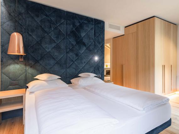 Weinbergblick Balkon