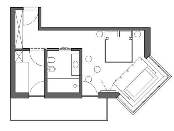 Family Relax Suite