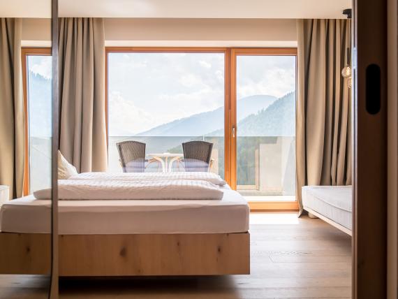 Doppelzimmer Relax