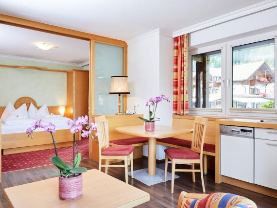 Suite Seegarten