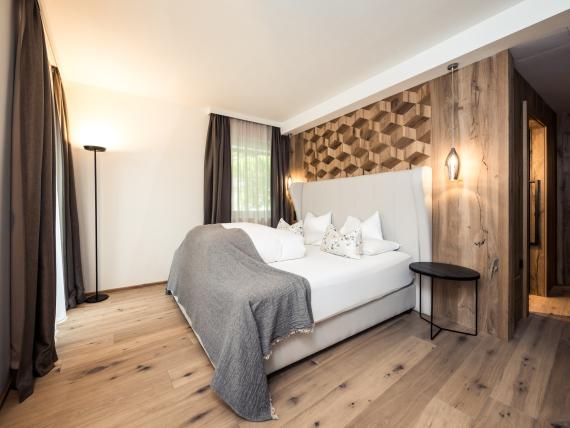 Double Room Enzian deluxe
