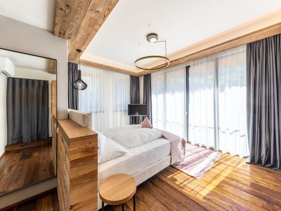 Suite Dolomiten