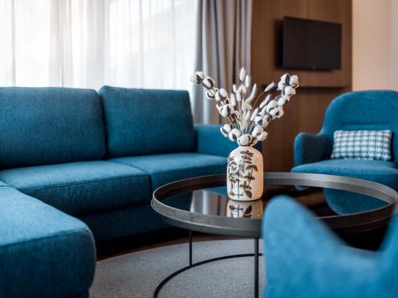Juniorsuite 