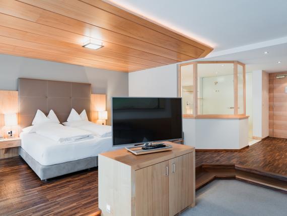 Double Room Comfort