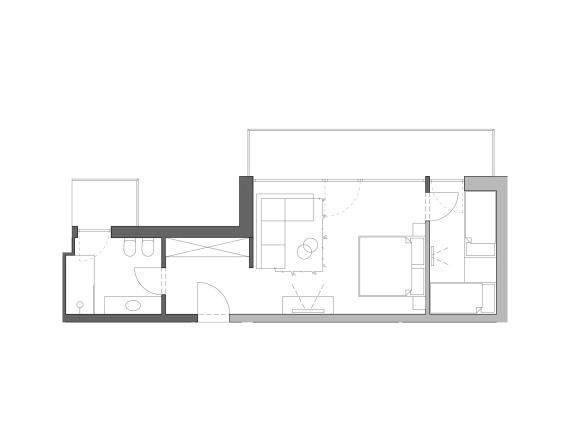 Family Suite Deluxe