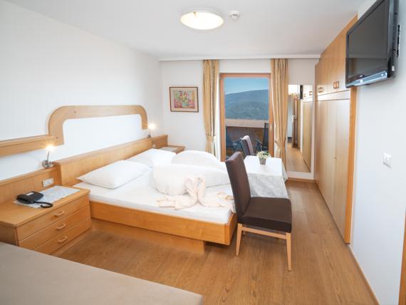 Doppelzimmer Standard