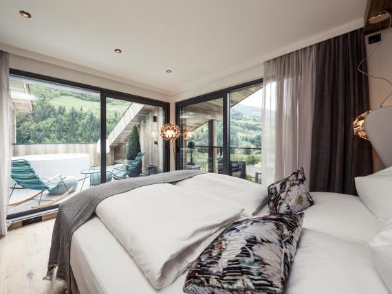 Bella Vista-Chalet 