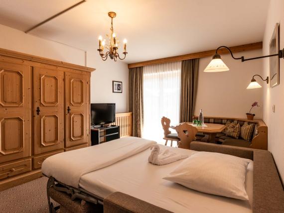 Familienzimmer Komfort