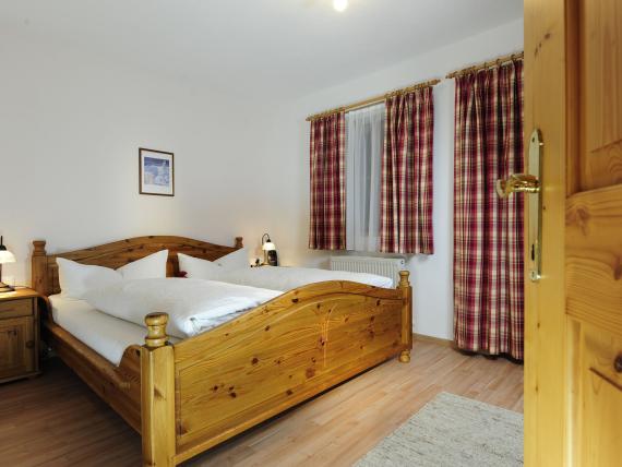 Ferienwohnung Patscherkofel