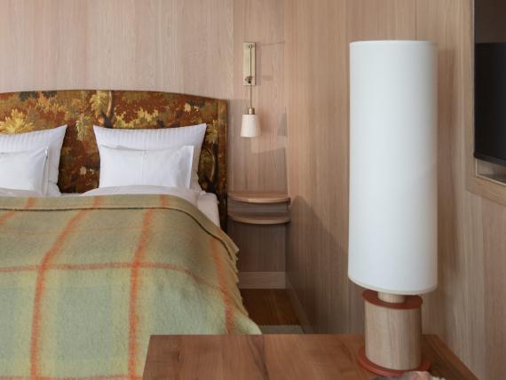 Suite Ski In 