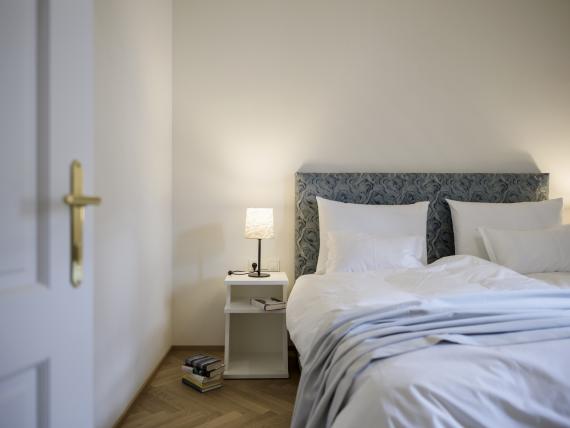 ApartSuite Luis