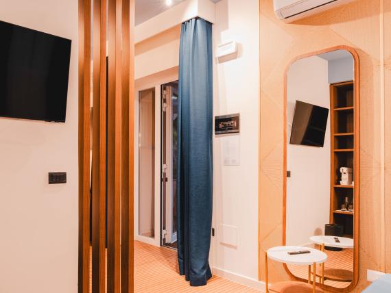 Oasi Room Villa Gorgona