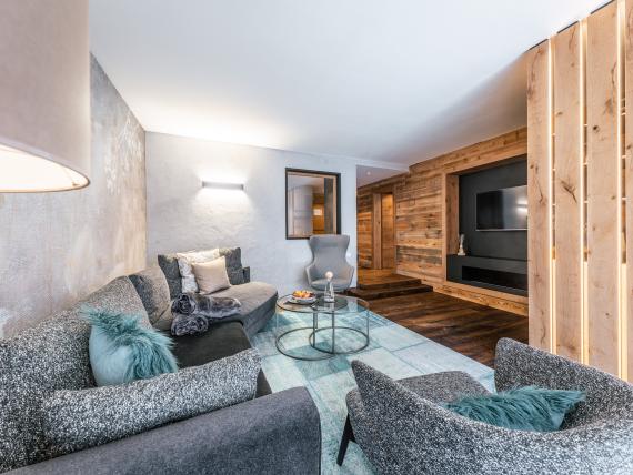 Suite Dolomiten