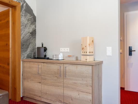 Alpen Suite Deluxe