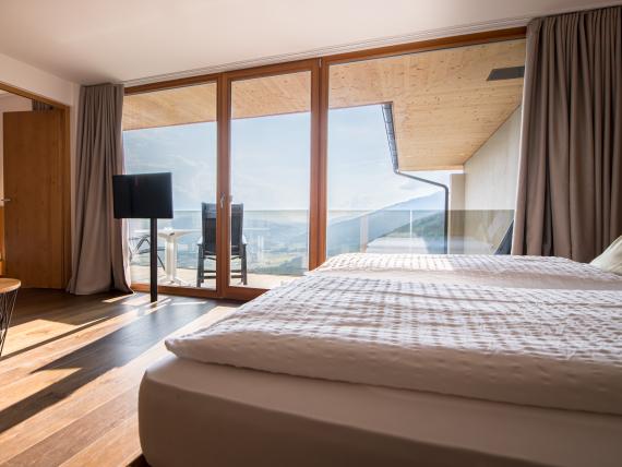 Family Suite Panorama