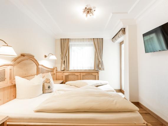 Comfort Suite Serles