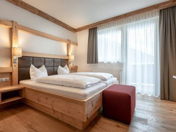 Apartment Kristall Typ 1
