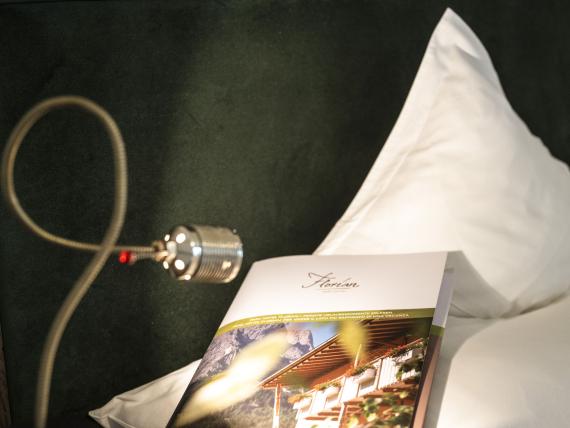 Doppelzimmer Komfort