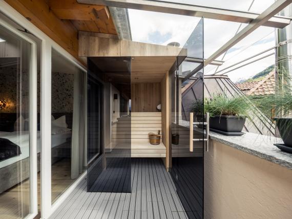 Bella Vista-Chalet 
