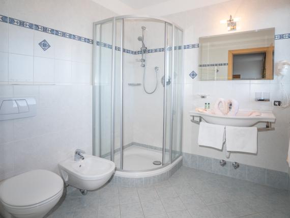 Familienzimmer Standard