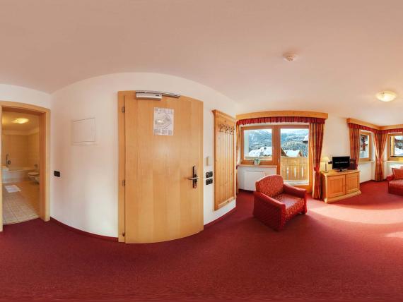 Suite Monte Muro