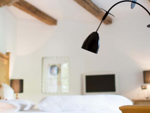 Doppelzimmer Elster