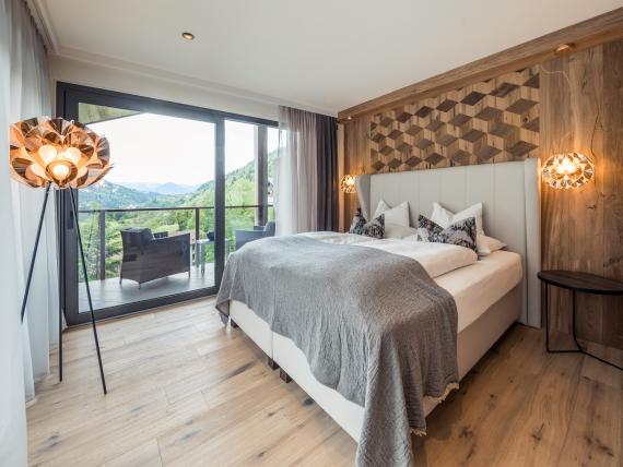 Bella Vista-Chalet 