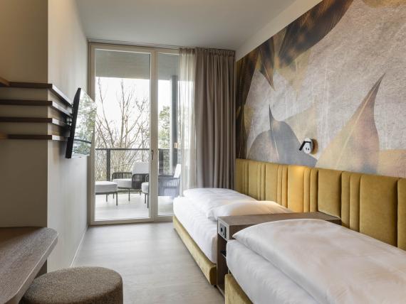 Family Suite Lago