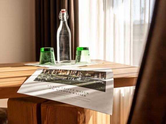Doppelzimmer Komfort