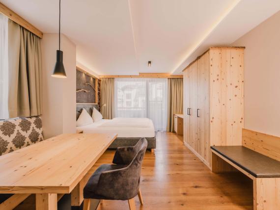 Familiensuite 