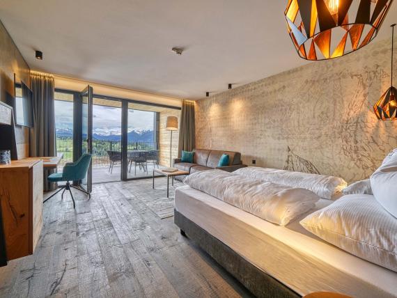 Juniorsuite Salvia