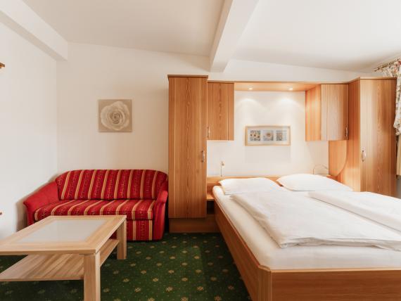 Hochgebirge Classic Penthouse